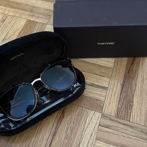 Tom Ford Simone Sunglasses